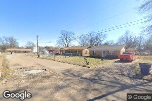 157 Roosevelt Ave, Drew, MS 38737