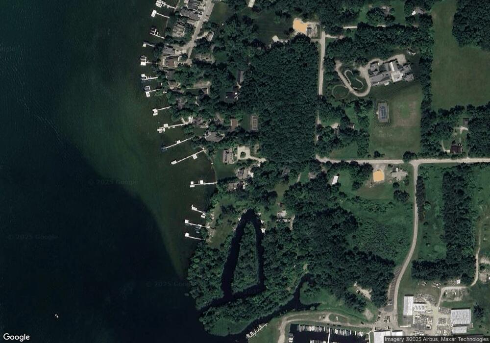 2740 E Shore Dr, Culver, IN 46511 - photo 1