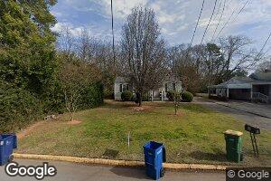 435 Clover St Unit A, Athens, GA 30606