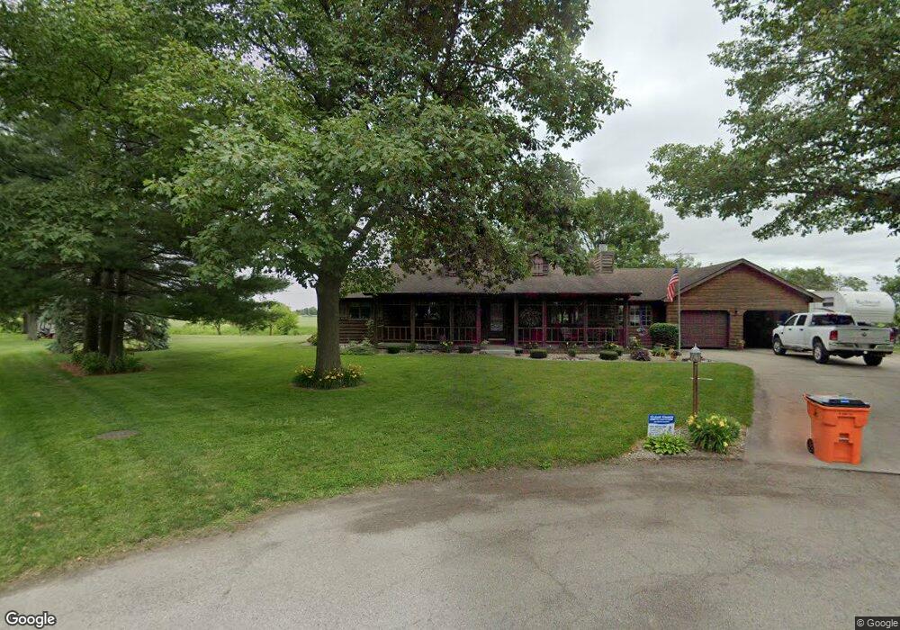 102 Christopher Place, Sharpsville, IN 46068 - photo 1