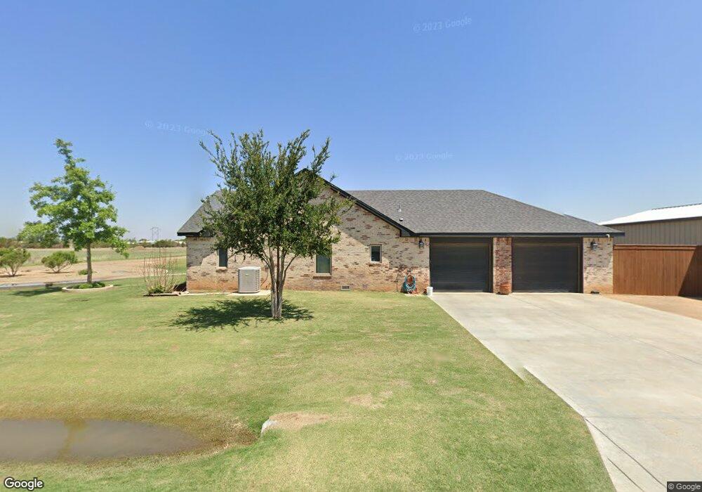 1200 Bravo Dr, Plainview, TX 79072 - photo 1