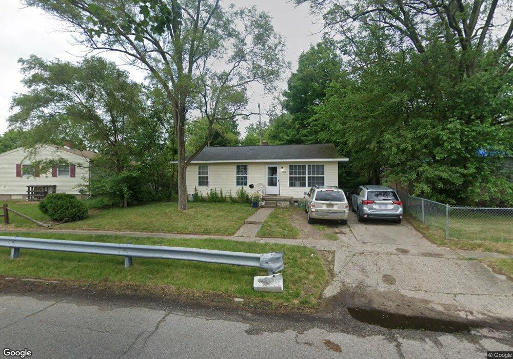 5508 Western Rd, Flint, MI 48506 - photo 1