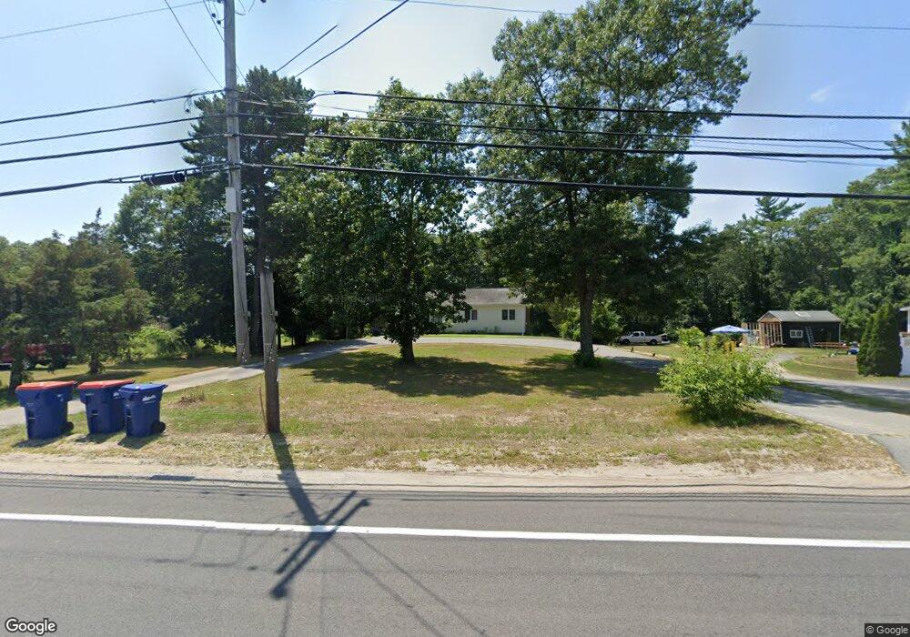 2293 Cranberry Hwy, West Wareham, MA 02576 - photo 1