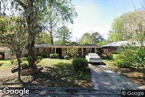 205 Wesley St, Savannah, GA 31406