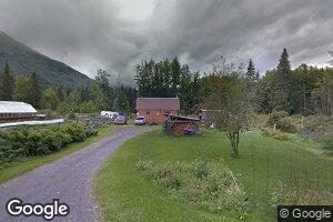 64270 Ferrin Dr, Hope, AK 99605