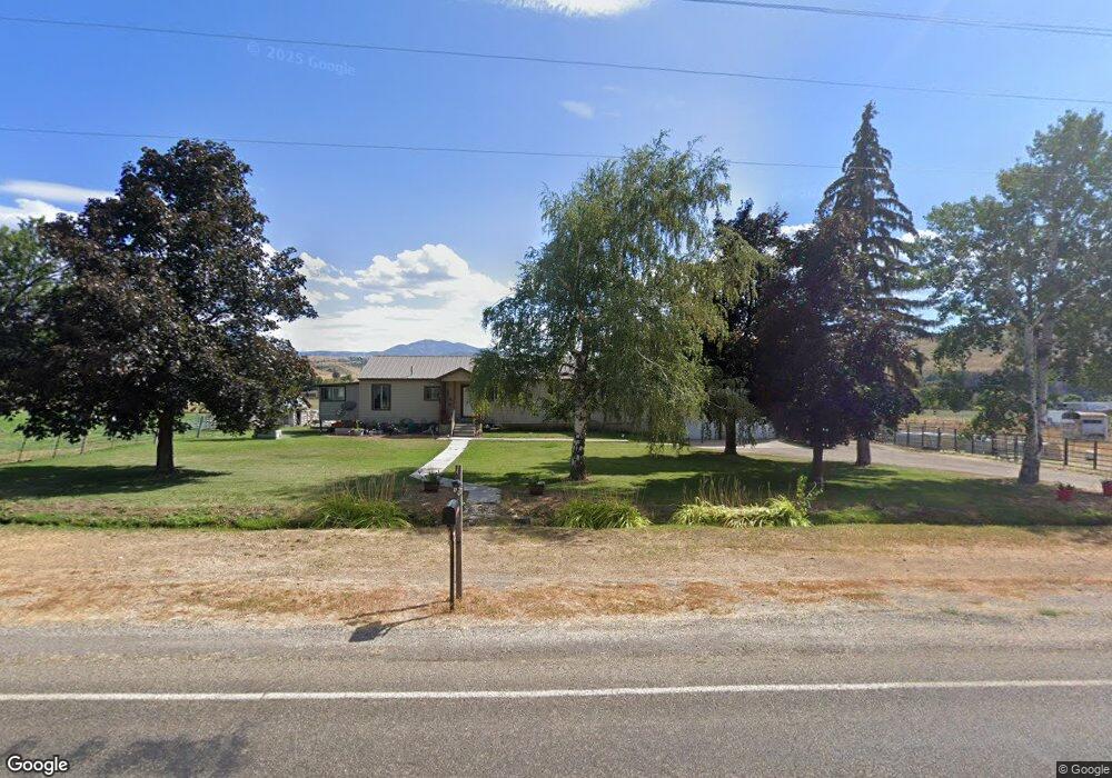 694 E 11000 S, Paradise, UT 84328 - photo 1