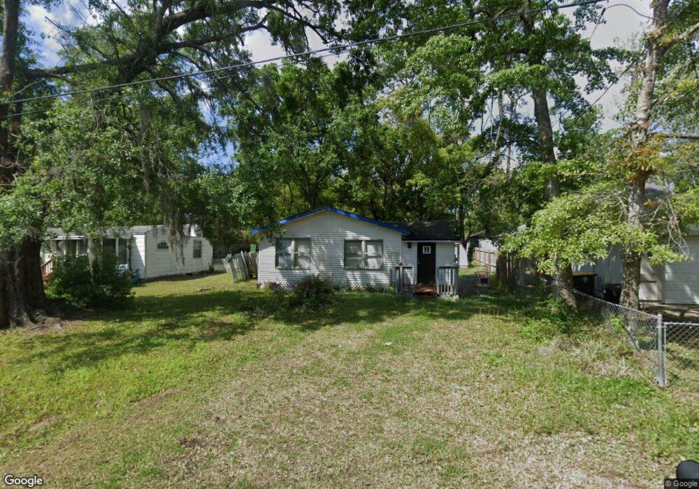 1214 Pangola Dr, Jacksonville, FL 32205 - photo 1