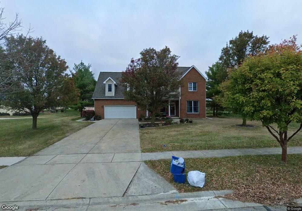 1634 Springfield Ct, Wapakoneta, OH 45895 - photo 1