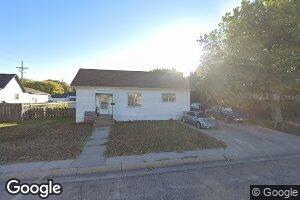 324 Radloff Ave, Oakley, KS 67748