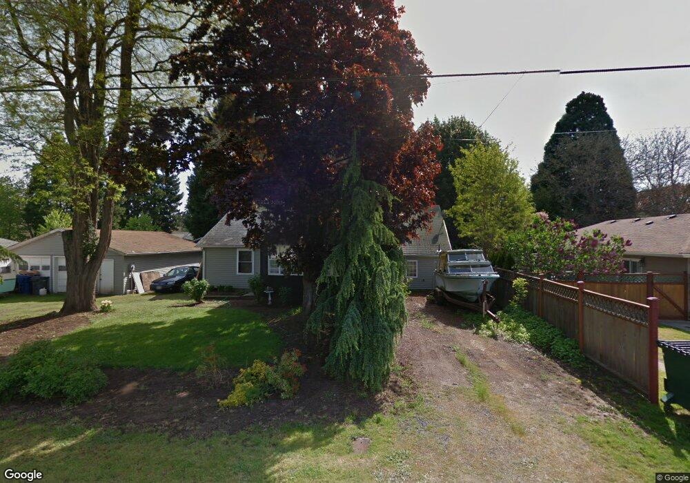 4810 Delight St N, Keizer, OR 97303 - photo 1