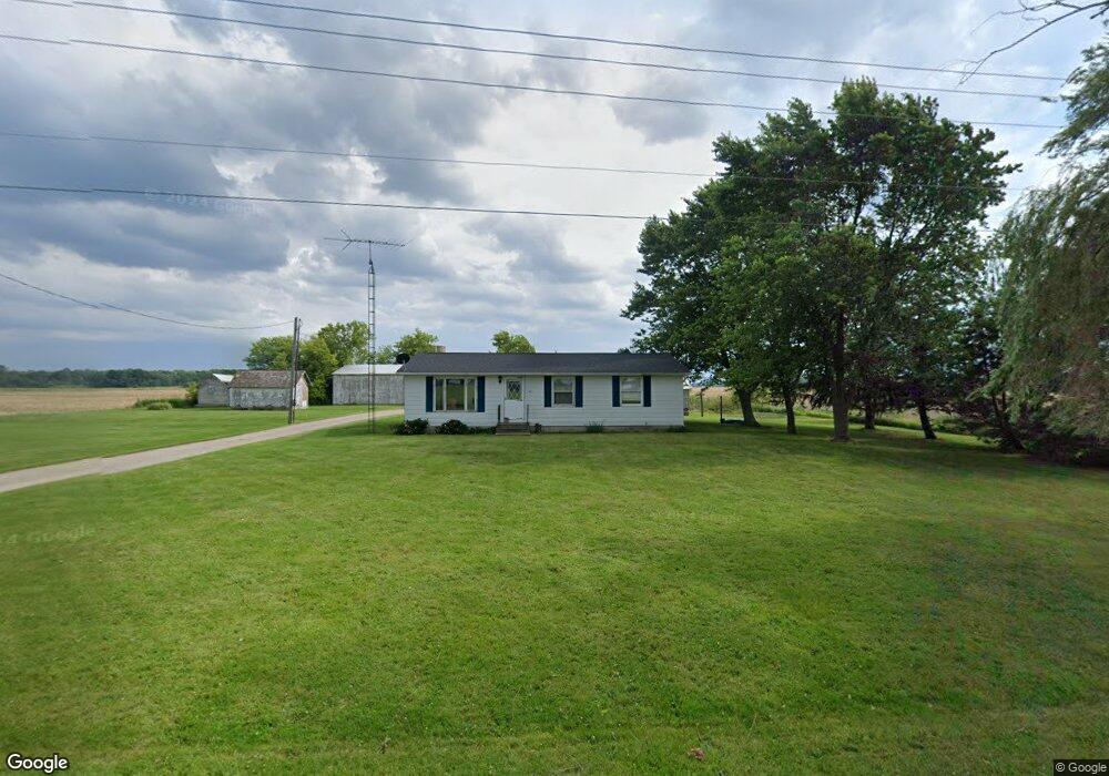 1380 E Wilkinson Rd, Owosso, MI 48867 - photo 1