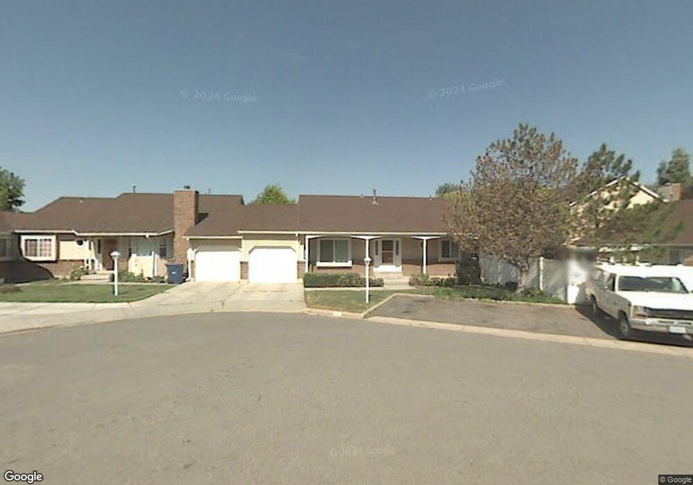 1952 S 1130 W, Woods Cross, UT 84087 - photo 1