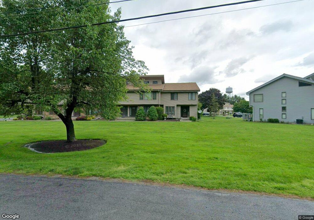 134 McPeek Rd unit 134, Lafayette, NJ 07848 - photo 1