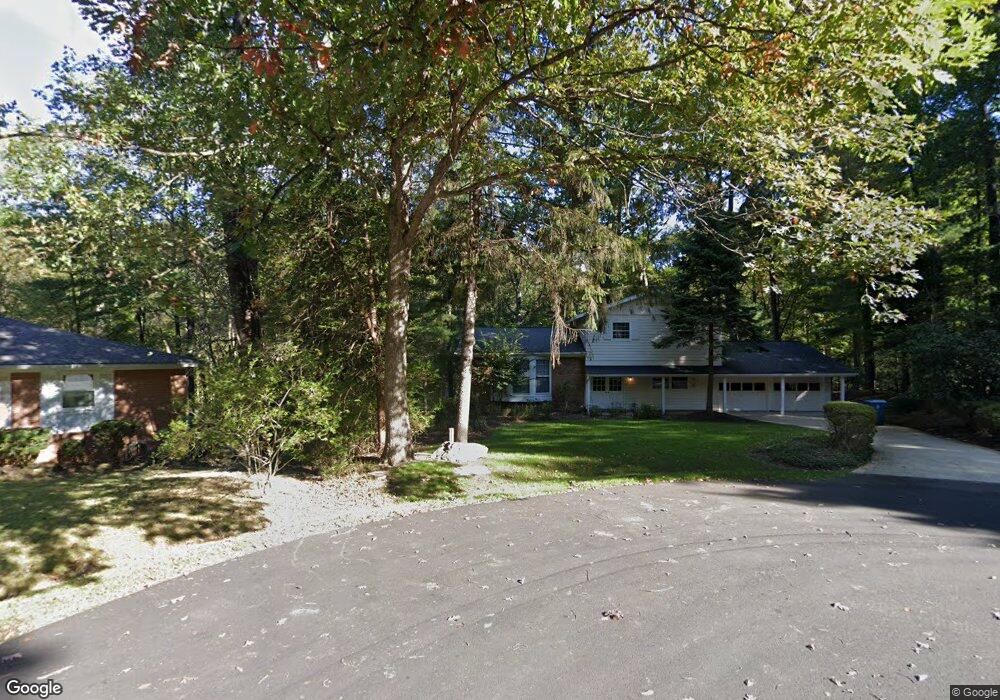 2500 Fowlers Ln, Reston, VA 20191 - photo 1