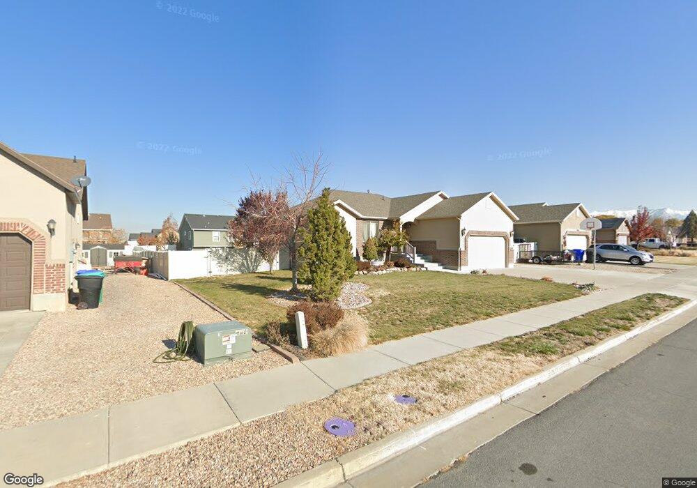 3528 W 1500 N, Clearfield, UT 84015 - photo 1