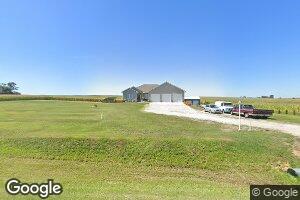 15578 NE 96th St, Maxwell, IA 50161