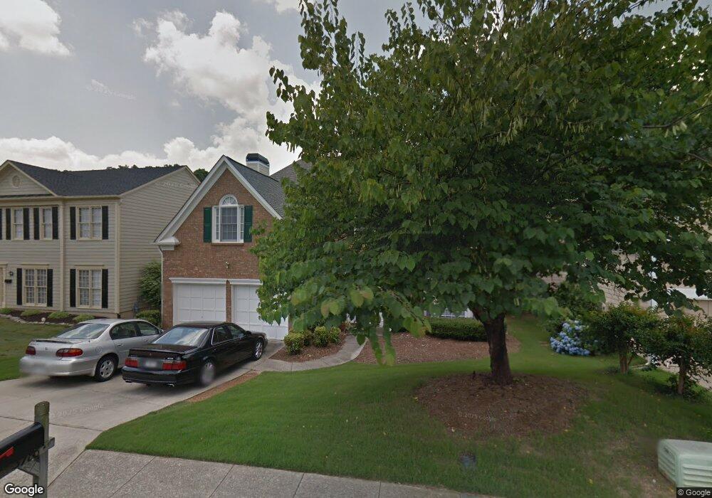 3780 Longlake Dr unit 2, Duluth, GA 30097 - photo 1