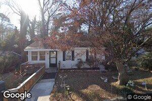 153 Magnolia Terrace, Athens, GA 30606