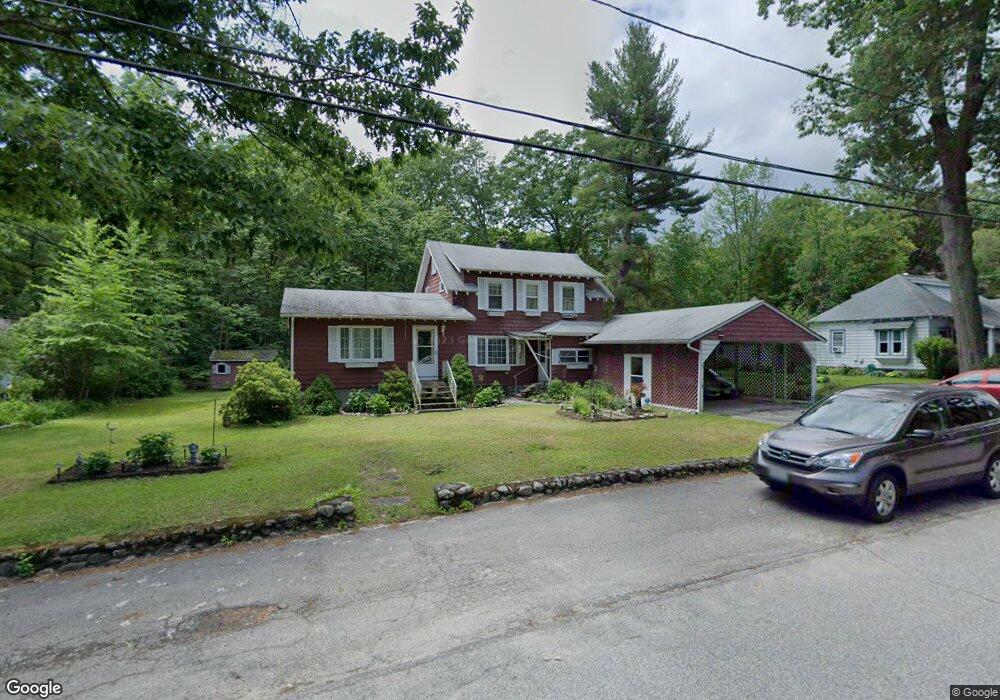 15 Dawson Rd, Worcester, MA 01602 - photo 1