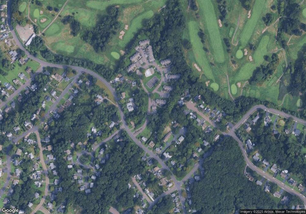 603 Golf Dr unit 603, East Haven, CT 06512 - photo 1