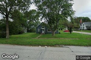 107 S Main St, Kimballton, IA 51543