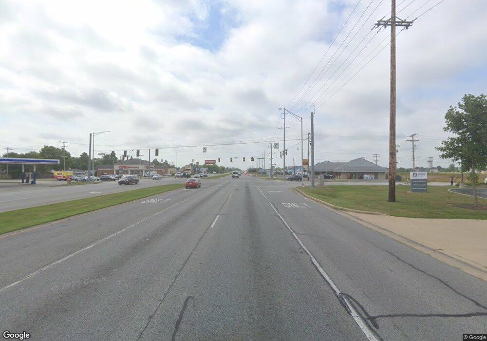 0 Us 31 unit MBR2107018, Whiteland, IN 46184 - photo 1