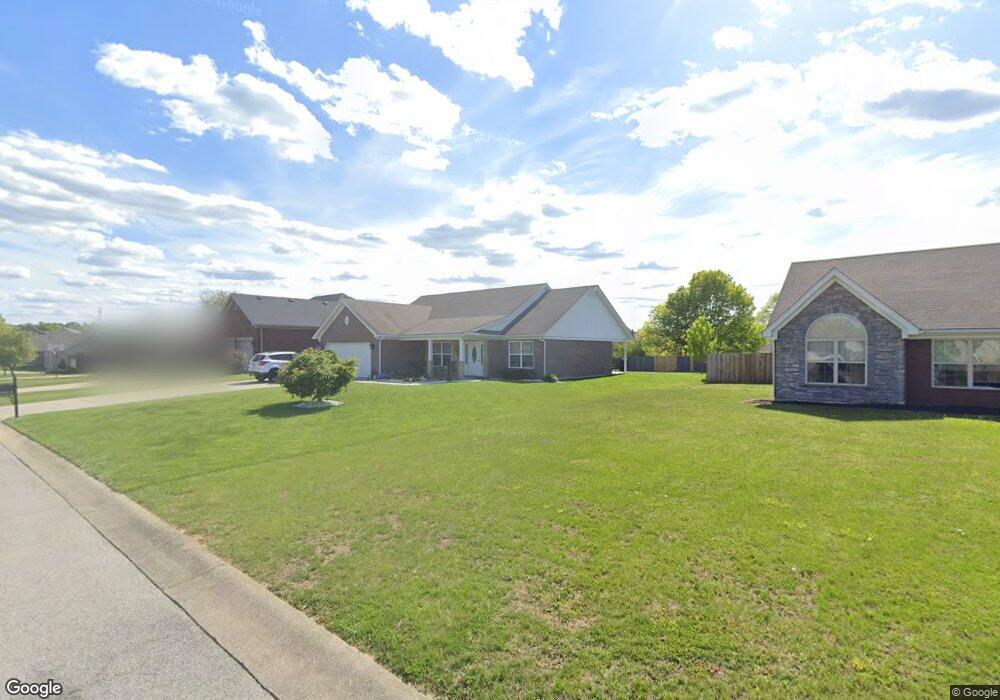 3034 Brookhill Ct, Georgetown, IN 47122 - photo 1