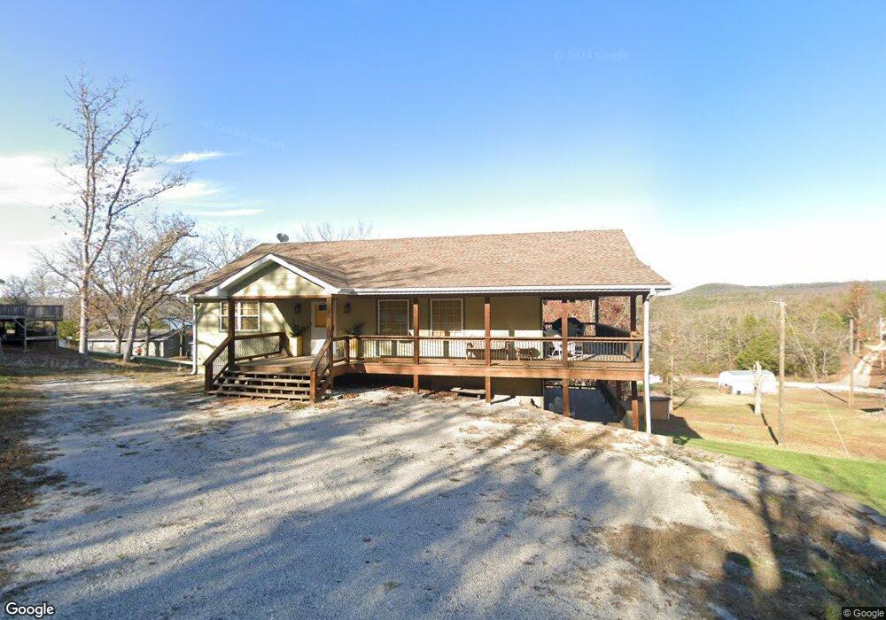 106 Woodcliff Rd, Shell Knob, MO 65747 - photo 1