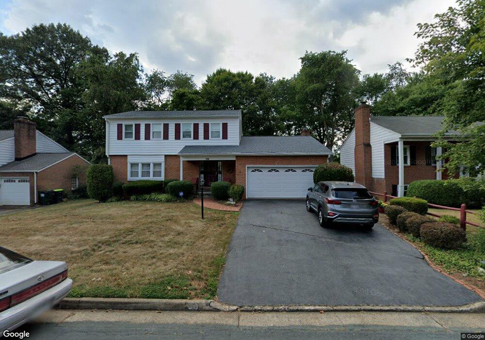 310 Eastbrook Dr, Charlottesville, VA 22901 - photo 1