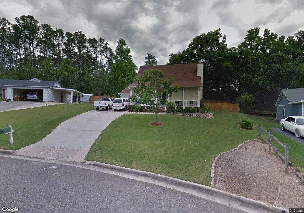 4137 Kemper Ct, Evans, GA 30809 - photo 1