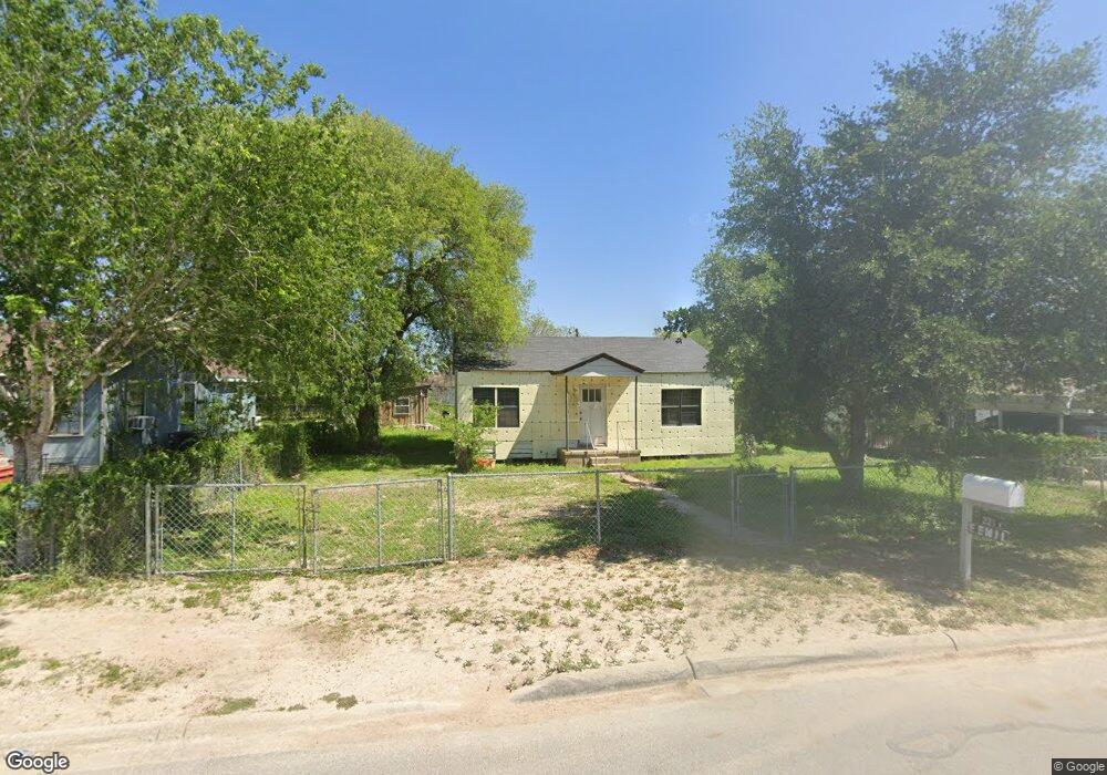 221 E Emil St, Pharr, TX 78577 - photo 1