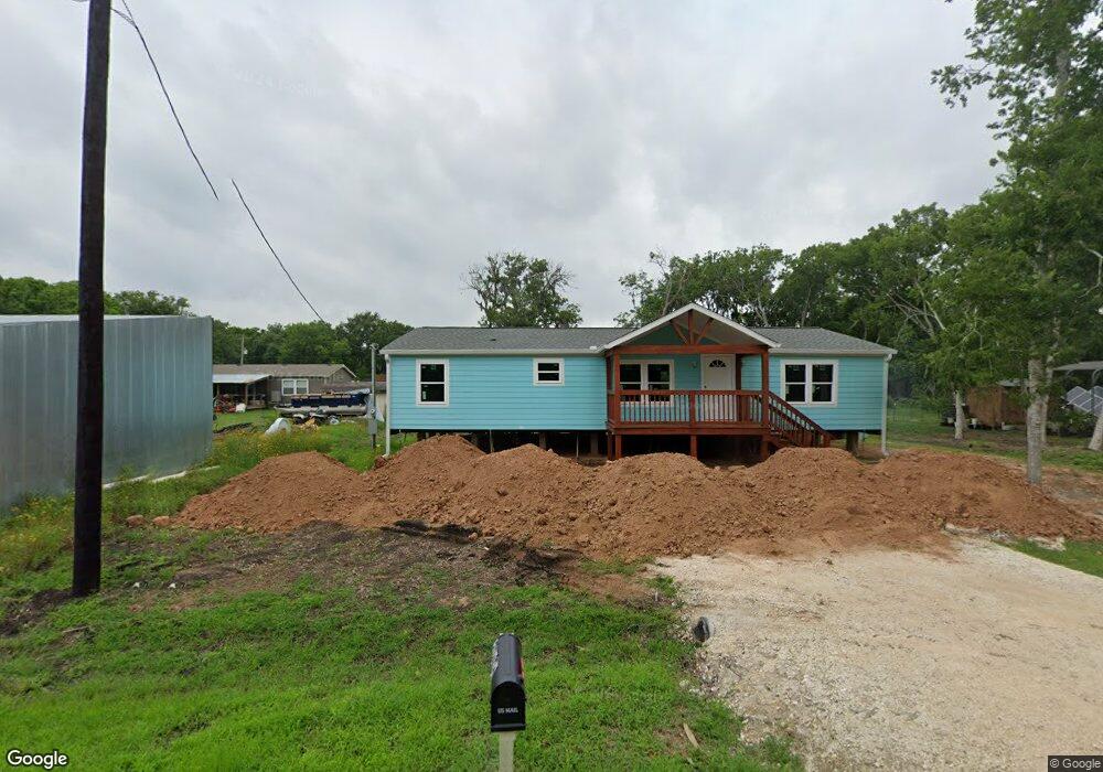 20406 County Road 510u, Brazoria, TX 77422 - photo 1