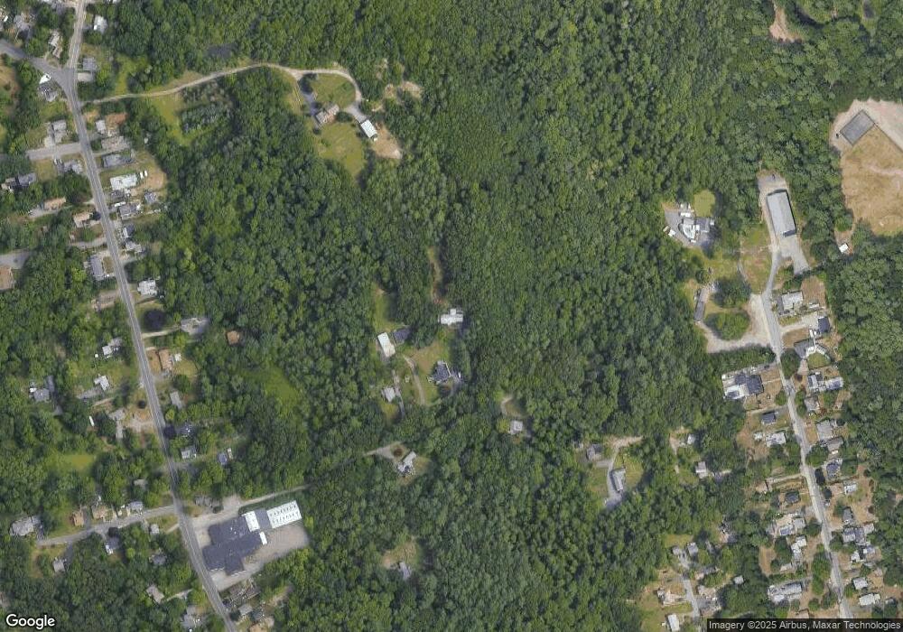 100 Smith Ln, Rockland, MA 02370 - photo 1