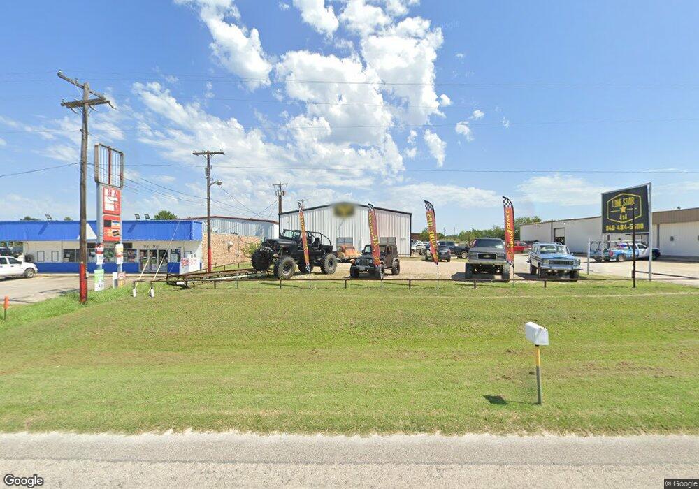 2405 U S 82, Gainesville, TX 76240 - photo 1