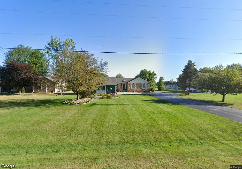 6330 W Farrand Rd, Clio, MI 48420 - photo 1