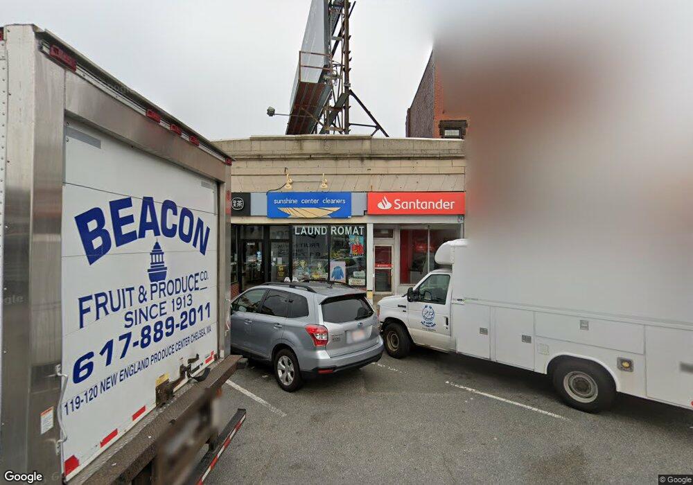 1916 Beacon St unit 3, Brighton, MA 02135 - photo 1