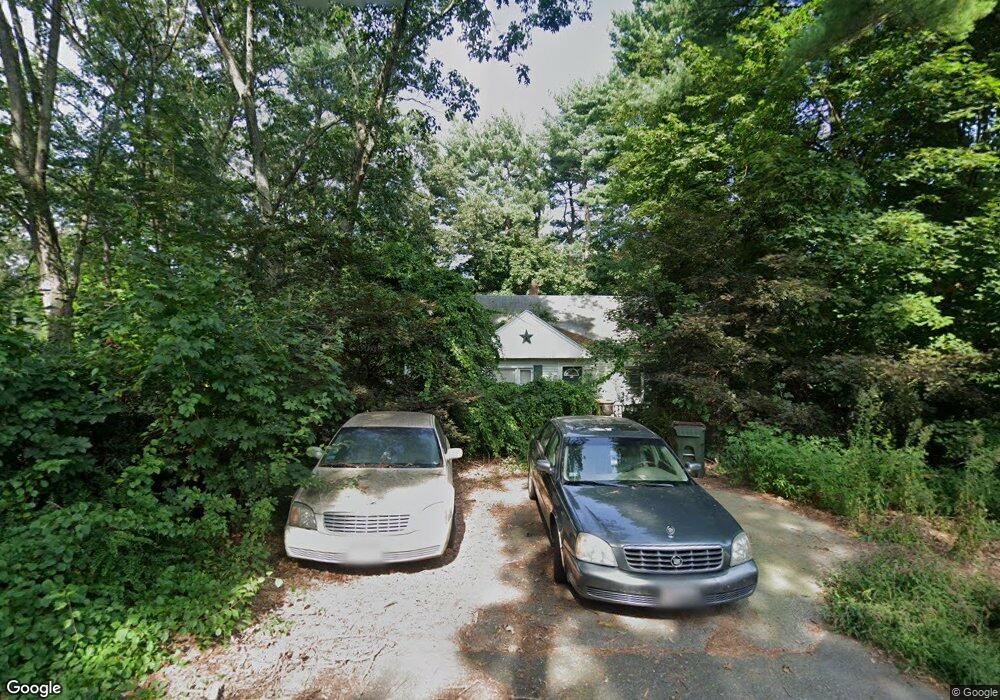 21 Indian Run Rd, Bellingham, MA 02019 - photo 1