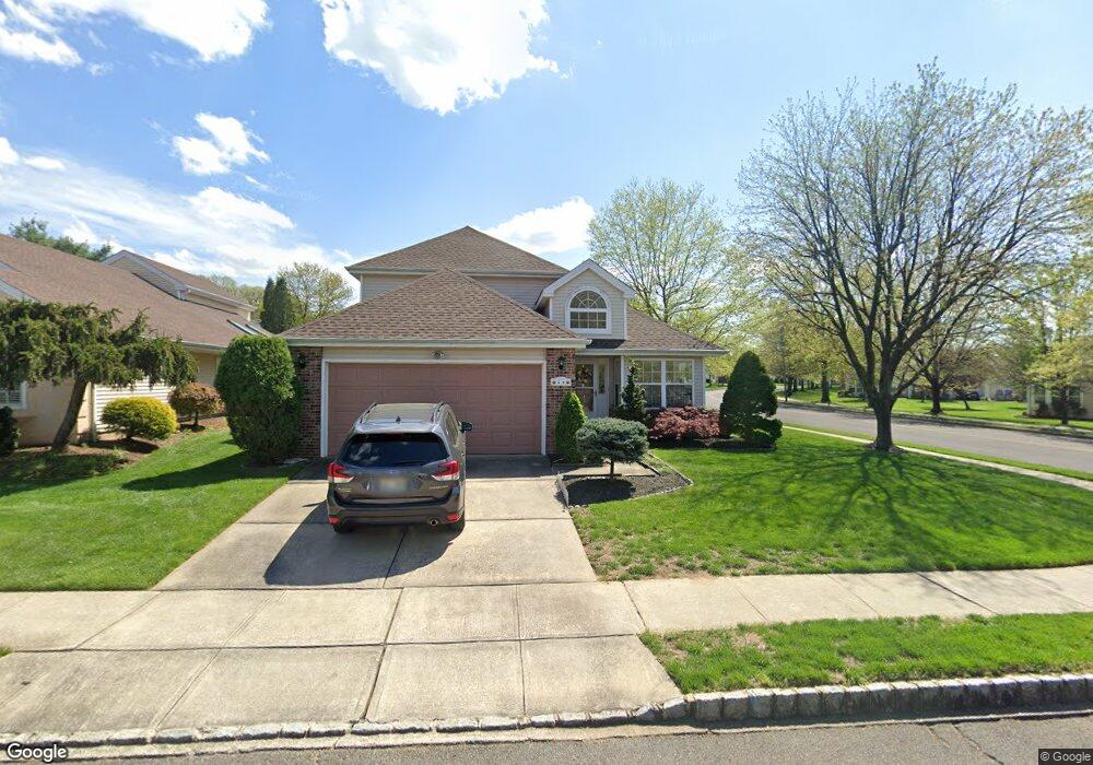 22 Clifford Ct, Mount Laurel, NJ 08054 - photo 1