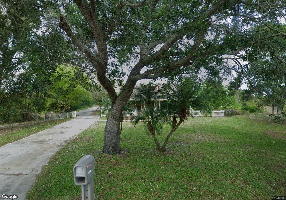 1814 Tayloe Ln, Lake Placid, FL 33852 - photo 1
