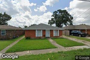 3612 46th St, Metairie, LA 70001