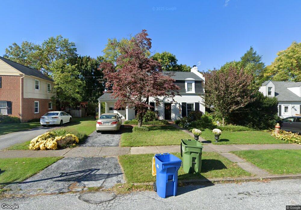 135 Carol St, New Cumberland, PA 17070 - photo 1