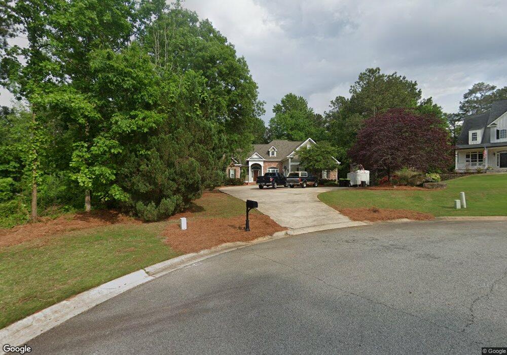 20 Tee Pee Row, Sharpsburg, GA 30277 - photo 1