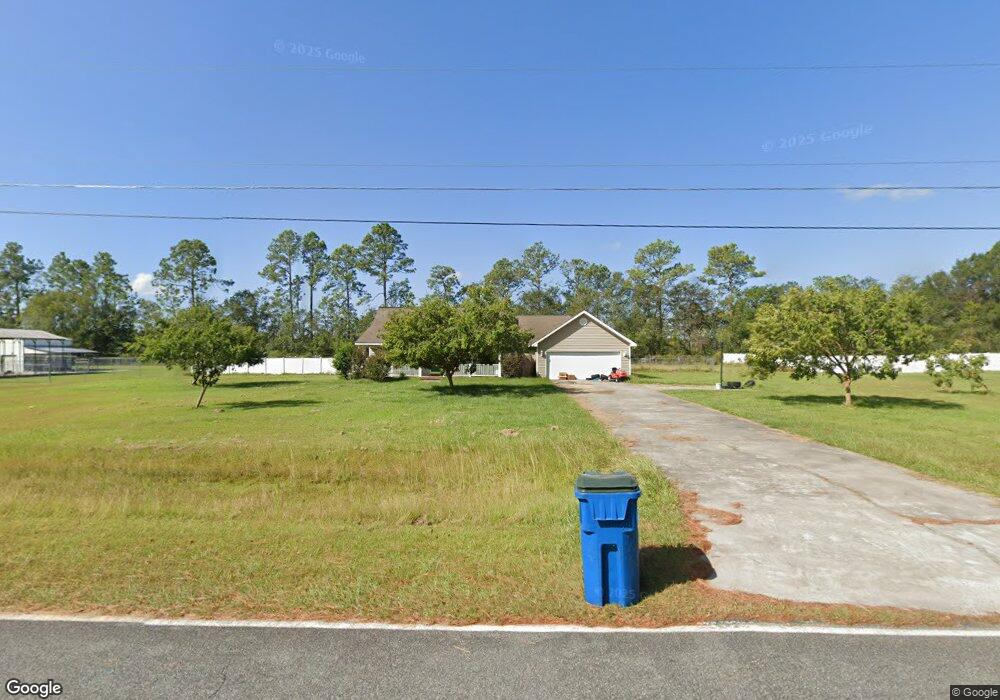2395 N Clough Bay Rd, Waycross, GA 31503 - photo 1