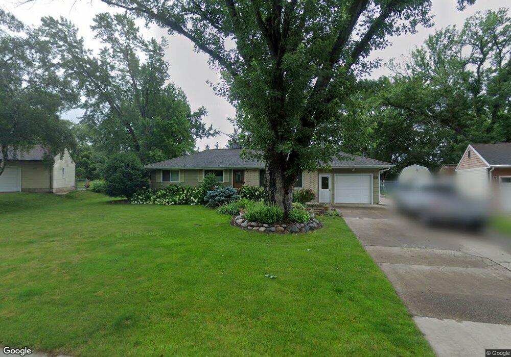 4932 Turtle Ln E, Saint Paul, MN 55126 - photo 1