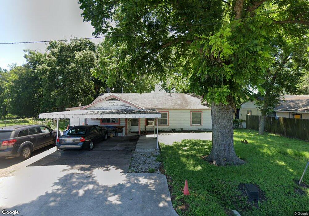 6723 London St, Houston, TX 77021 - photo 1