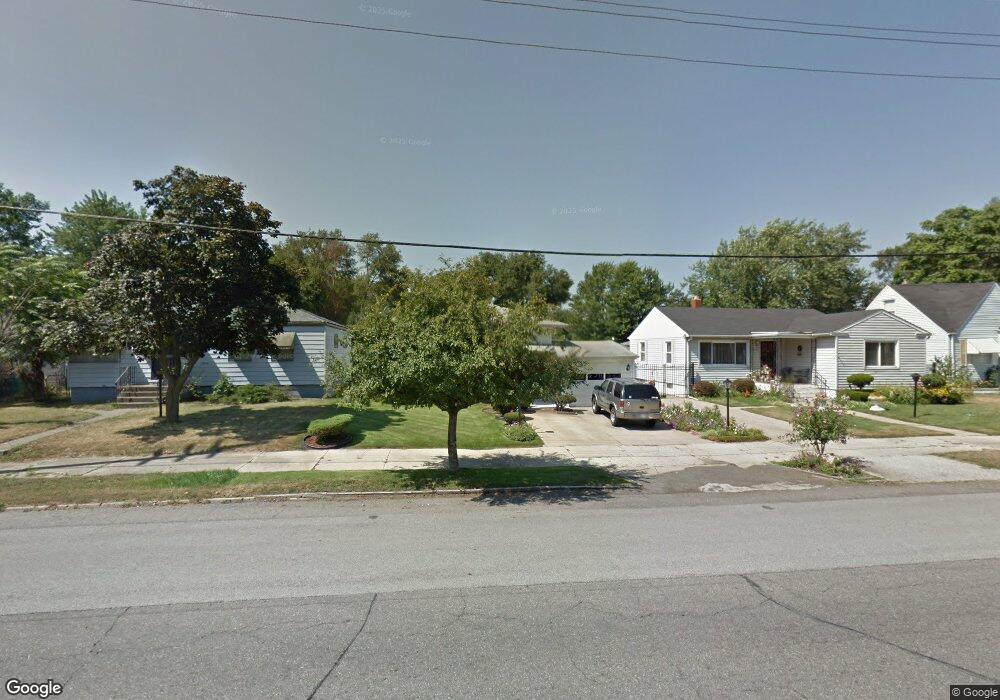 2256 Chase St, Gary, IN 46404 - photo 1