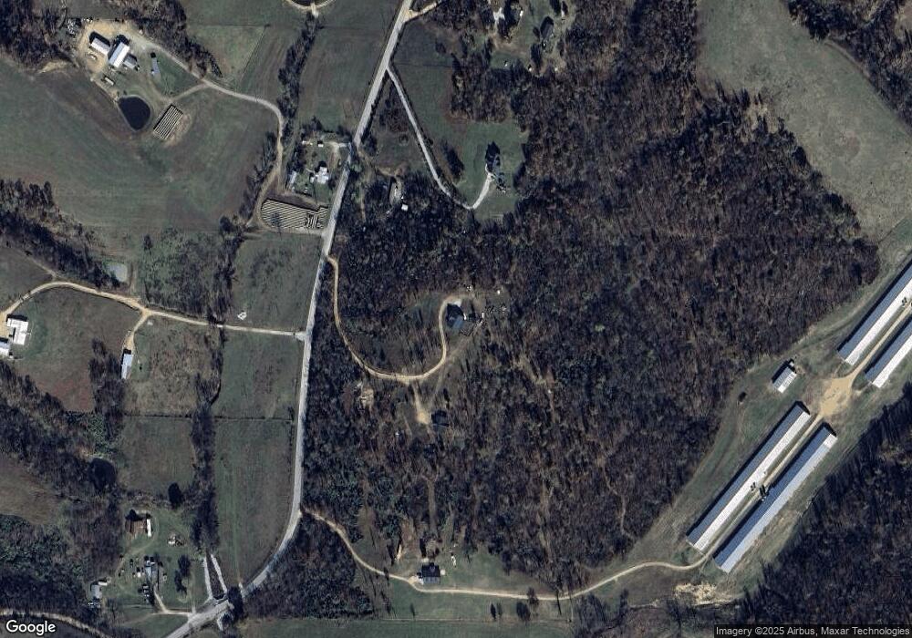 13670 Gailey Hollow Rd, Siloam Springs, AR 72761 - photo 1