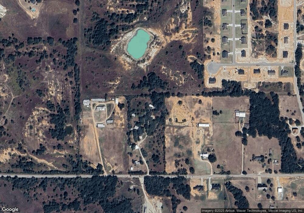 177 Private Road 4586, Boyd, TX 76023 - photo 1