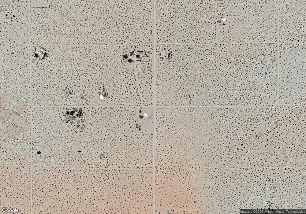 61757 Saturn St, Joshua Tree, CA 92252 - photo 1