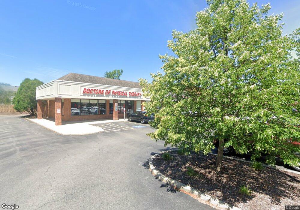 2547 Plainfield Naperville Rd, Naperville, IL 60564 - photo 1